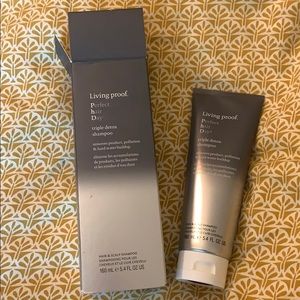 Living Proof Shampoo